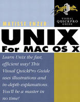 UNIX for Mac OS X - Matisse Enzer