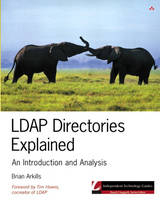 LDAP Directories Explained - Brian Arkills