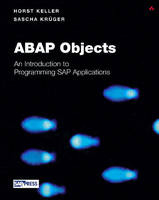 ABAP Objects - Horst Keller, Sascha Kruger