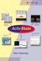 ActivStats 2003-2004 Release - Paul F. Velleman,  Data Descriptions®