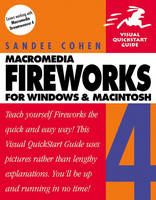 Fireworks 4 for Windows and Macintosh - Sandee Cohen