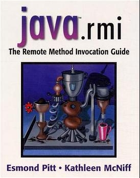 java.rmi - Esmond Pitt, Kathleen McNiff