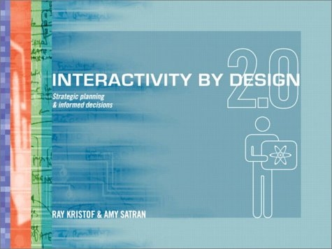 Interactivity by Design - Ray Kristof, Amy Satran