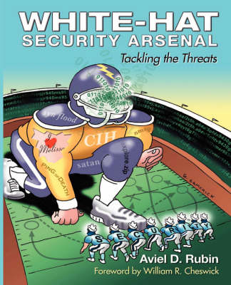 White-Hat Security Arsenal - Aviel D. Rubin