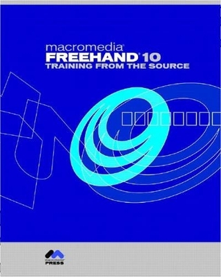 Macromedia FreeHand 10 - Tony Roame, Subir Choudhury