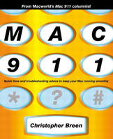 Mac 911 - Christopher Breen