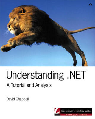 Understanding .NET - David Chappell