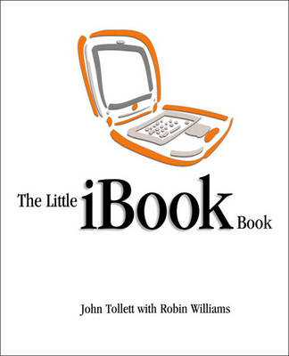 The Little iBook - Robin Williams, John Tollett