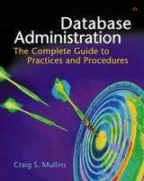 Database Administration - Craig S. Mullins