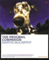 The Procmail Companion - Martin McCarthy