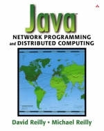 Java™ Network Programming and Distributed Computing - David Reilly, Michael Reilly