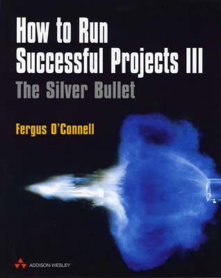 How to Run Successful Projects - Fergus O'Connell