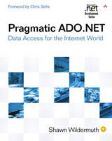 Pragmatic ADO.NET - Shawn Wildermuth