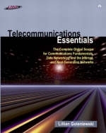 Telecommunications Essentials - Lillian Goleniewski