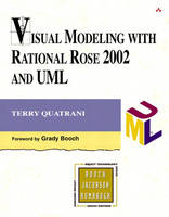 Visual Modeling with Rational Rose 2002 and UML - Terry Quatrani