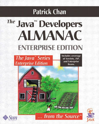 The Java™ Developers Almanac - Patrick Chan