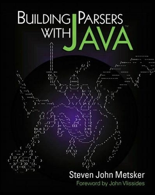 Building Parsers With Java™ - Steven John Metsker