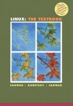 Linux - Syed Mansoor Sarwar, Robert Koretsky, Syed Aqeel Sarwar