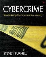 Cybercrime - Steven Furnell