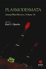 Annual Plant Reviews, Volume 18, Plasmodesmata - 