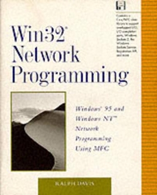 Win32 Network Programming - Ralph Davis