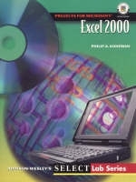 Microsoft Excel 2000 - Pamela R. Toliver, Yvonne Johnson, Philip A. Koneman