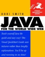 Java for the World Wide Web - Dori Smith