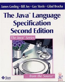 Java Language Specification - James Gosling, Bill Joy, Guy L. Steele  Jr., Gilad Bracha