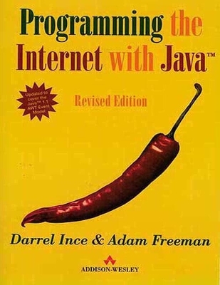 Programming Internet with Java - Darrel Ince, Adam Freeman