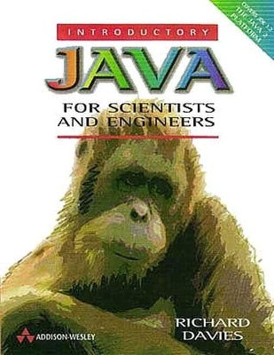 Introductory Java for Scientists and Engineers - Richard Davies