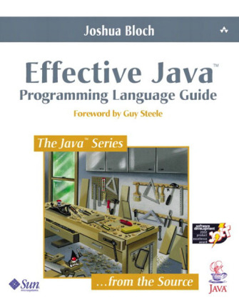 Effective Java™ Programming Language Guide - Joshua Bloch