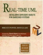 Real-Time UML - Bruce Powel Douglass