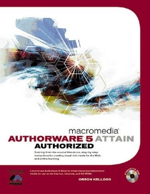 Authorware 5 Attain Authorized - Orson Kellogg