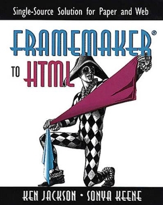 FrameMaker to HTML - . . Pearson Education,  Pearson Education