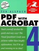 PDF with Acrobat 4 - Jen Alspach