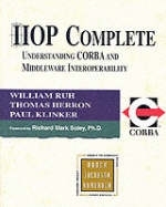 IIOP Complete - William A. Ruh, Thomas Herron, Paul Klinker