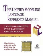 The Unified Modeling Language Reference Manual - James Rumbaugh, Ivar Jacobson, Grady Booch