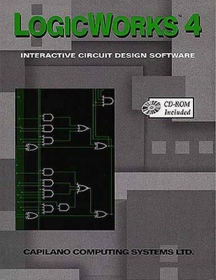 LogicWorks 4 - Ltd. Capilano Computing Systems