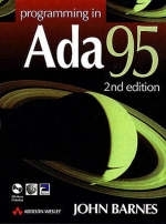 Programming in Ada 95 - John Barnes