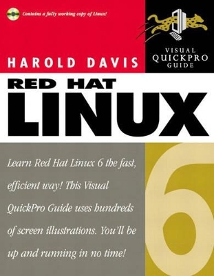 Red Hat Linux 6 - Harold Davis