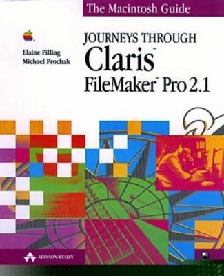 Macintosh Guide - Elaine Pilling, Michael Prochak