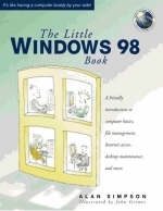 The Little Windows 98 Book - Alan Simpson