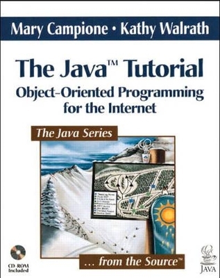 The Java™ Tutorial - . . Pearson Education,  Pearson Education