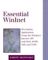 Essential Winlnet - Aaron Skonnard