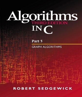 Algorithms in C, Part 5 - Robert Sedgewick