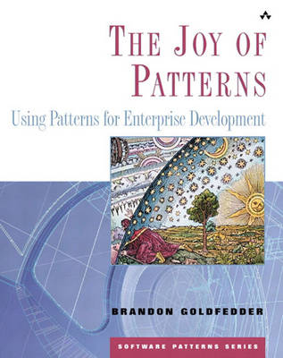 The Joy Of Patterns - Brandon Goldfedder