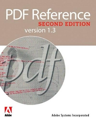 PDF Reference - Inc. Adobe Systems