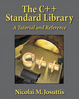 The C++ Standard Library - Nicolai M. Josuttis