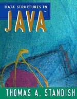 Data Structures in Java - Thomas A. Standish