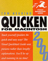 Quicken 2000 for Macintosh - Tom Negrino